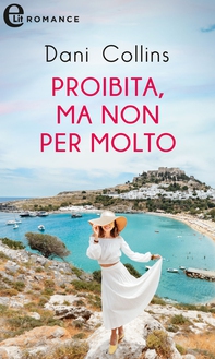 Proibita, ma non per molto (eLit) - Librerie.coop