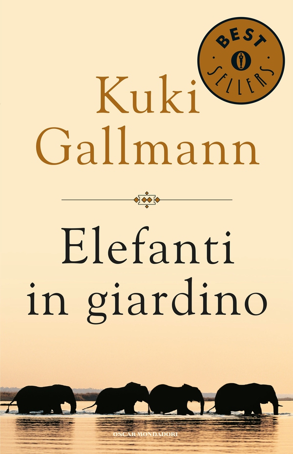 Elefanti in giardino - Librerie.coop Elefanti in giardino - Librerie.coop