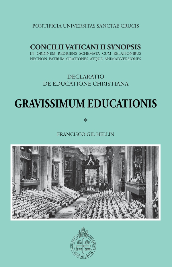 Gravissimum educationis - Librerie.coop Gravissimum educationis - Librerie.coop