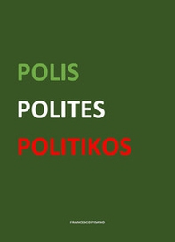 Polis polites politikos - Librerie.coop Polis polites politikos - Librerie.coop