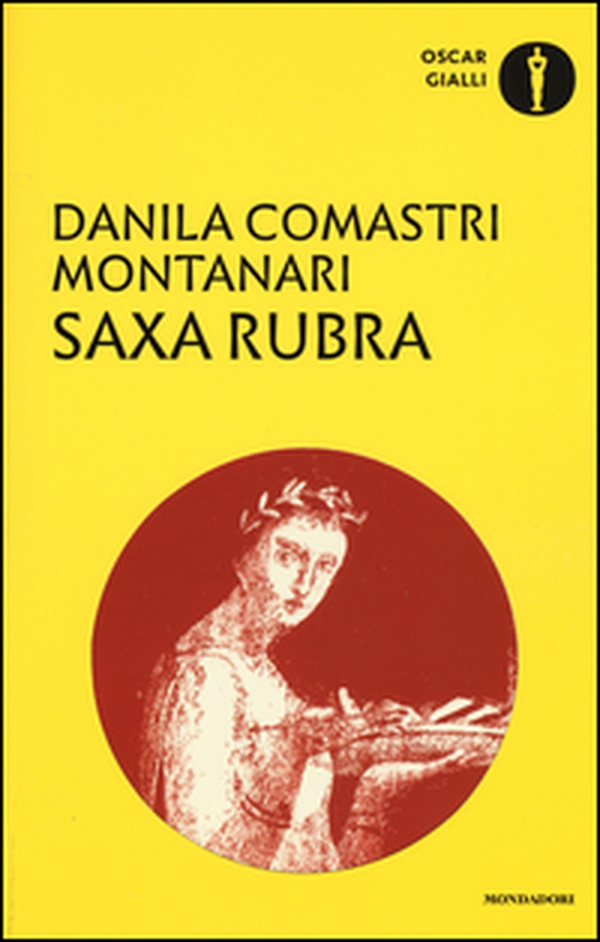 Saxa Rubra - Librerie.coop Saxa Rubra - Librerie.coop