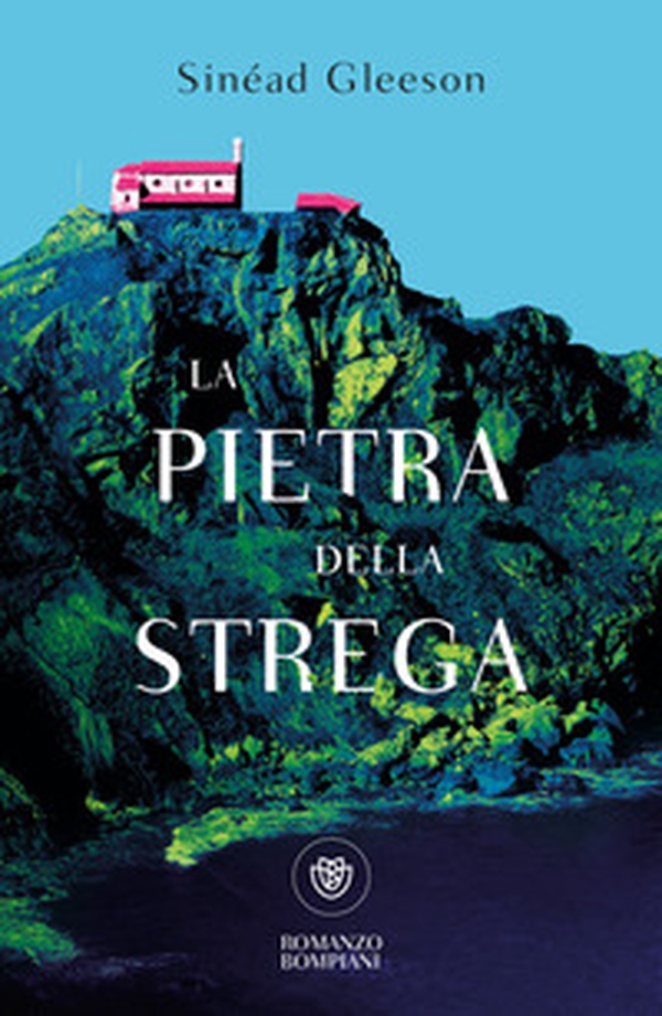 La pietra della strega - Librerie.coop La pietra della strega - Librerie.coop