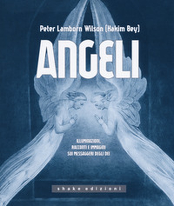 Angeli. Illuminazioni, racconti e immagini sui messaggeri - Librerie.coop Angeli. Illuminazioni, racconti e immagini sui messaggeri - Librerie.coop