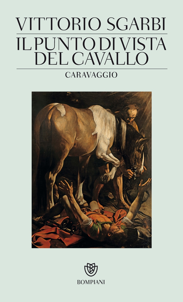 Il punto di vista del cavallo - Librerie.coop Il punto di vista del cavallo - Librerie.coop
