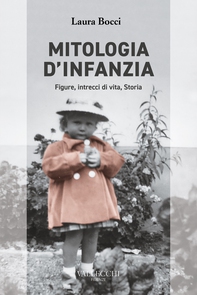 Mitologia d'infanzia - Librerie.coop