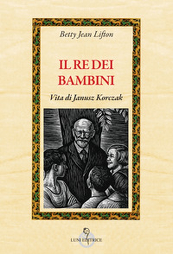 Il re dei bambini - Librerie.coop