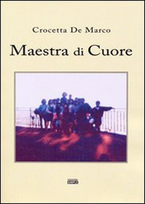 Maestra di cuore - Librerie.coop Maestra di cuore - Librerie.coop