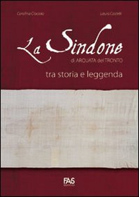 La sindone di Arquata del Tronto - Librerie.coop