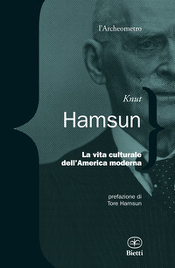 La vita culturale dell'America moderna - Librerie.coop