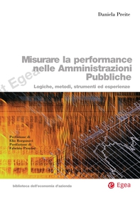 Misurare la performance nelle amministrazioni pubbliche - Librerie.coop