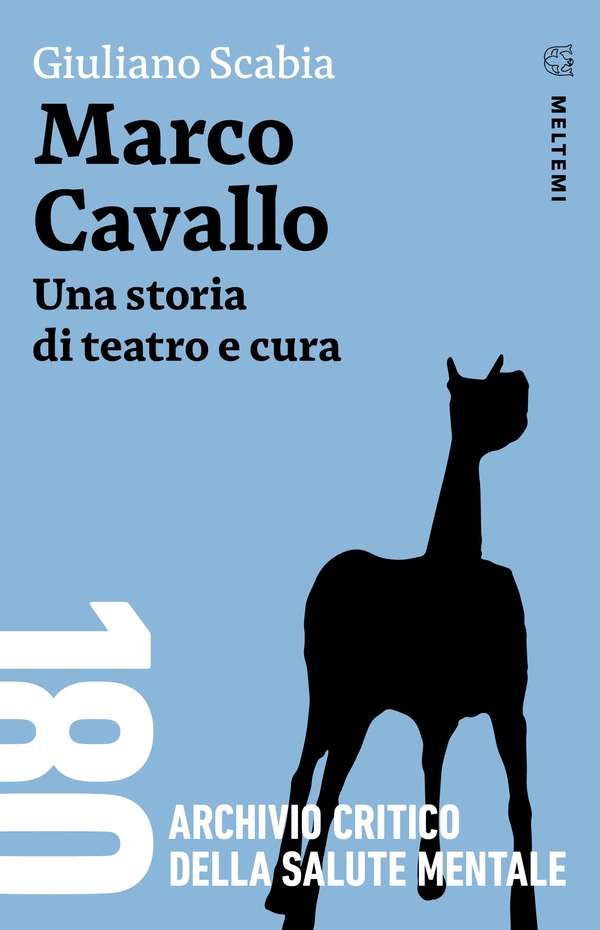 Marco Cavallo - Librerie.coop Marco Cavallo - Librerie.coop
