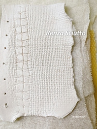Renza Sciutto. Ediz. italiana e inglese - Librerie.coop