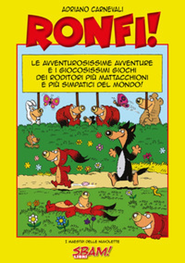 I Ronfi - Librerie.coop