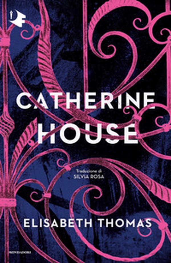 Catherine House - Librerie.coop Catherine House - Librerie.coop