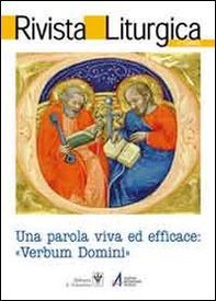 Rivista liturgica - Vol. 2 - Librerie.coop