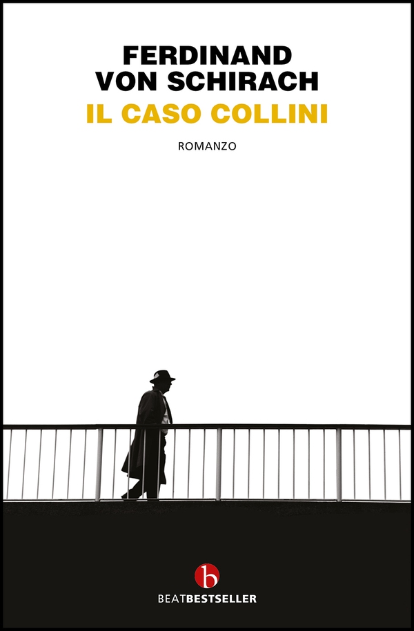 Il caso Collini - Librerie.coop Il caso Collini - Librerie.coop