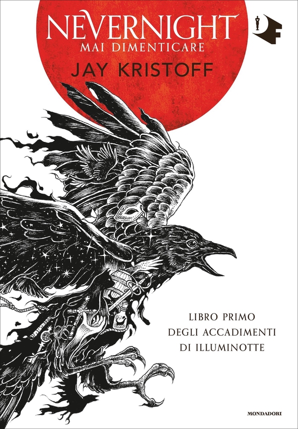 Nevernight. Mai dimenticare - Librerie.coop Nevernight. Mai dimenticare - Librerie.coop