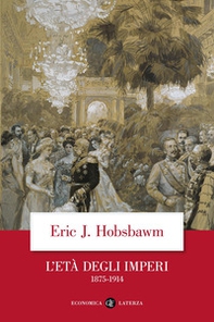 L'età degli imperi 1875-1914 - Librerie.coop