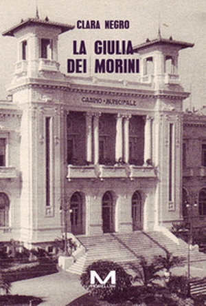 La Giulia dei Morini - Librerie.coop