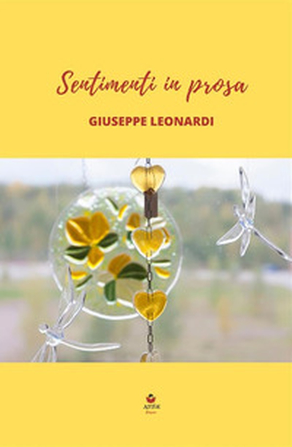 Sentimenti in prosa - Librerie.coop Sentimenti in prosa - Librerie.coop