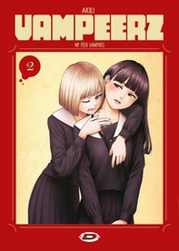 Vampeerz - Librerie.coop