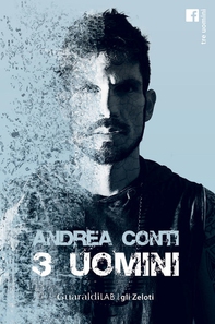 Tre uomini - Librerie.coop Tre uomini - Librerie.coop