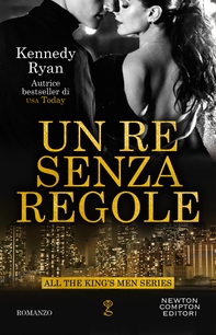 Un re senza regole - Librerie.coop Un re senza regole - Librerie.coop