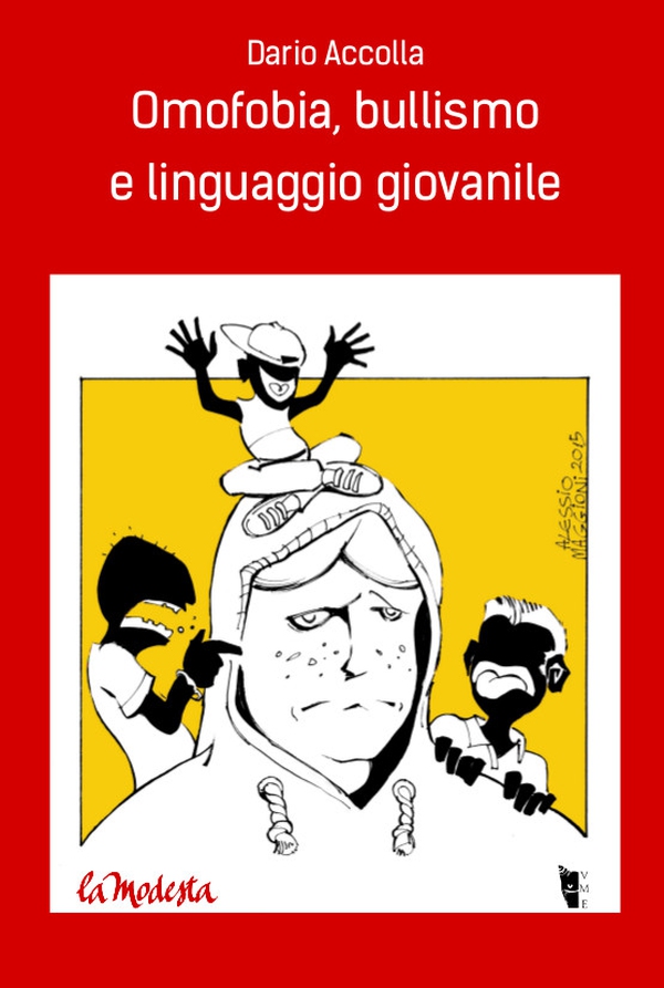 Omofobia, bullismo e linguaggio giovanile - Librerie.coop Omofobia, bullismo e linguaggio giovanile - Librerie.coop