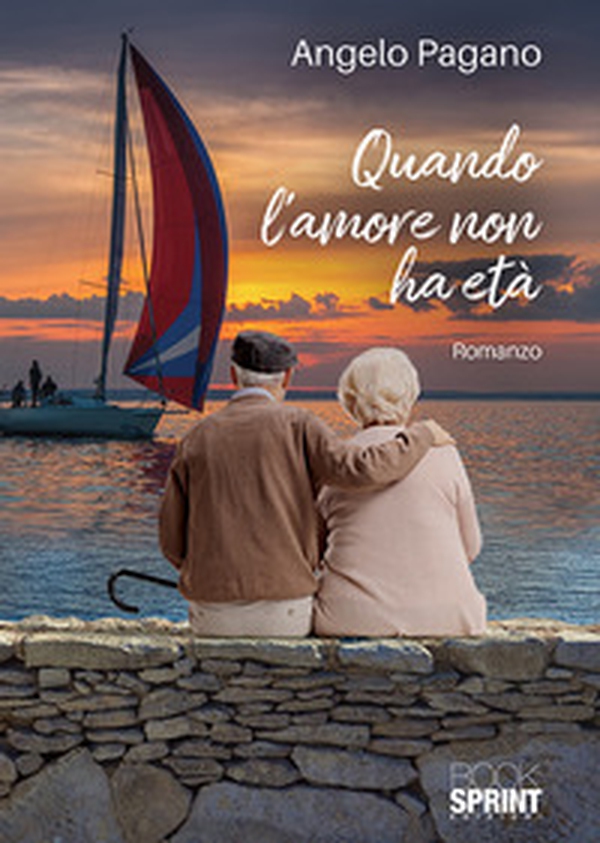 Quando l'amore non ha età - Librerie.coop Quando l'amore non ha età - Librerie.coop