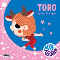 Toro. Minizodiaco - Librerie.coop