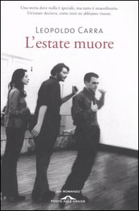 L'estate muore - Librerie.coop