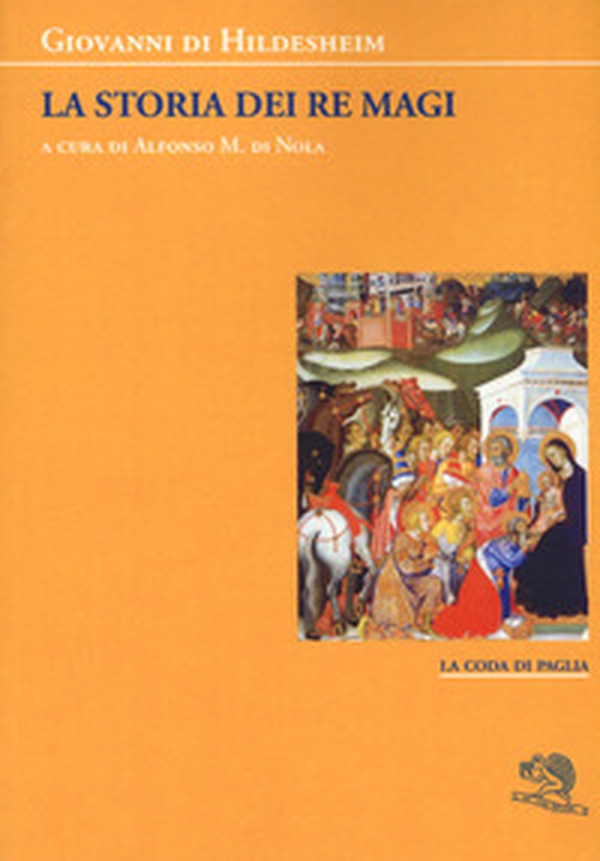 La storia dei Re Magi - Librerie.coop La storia dei Re Magi - Librerie.coop