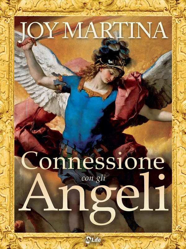 Connessione Con Gli Angeli - Librerie.coop Connessione Con Gli Angeli - Librerie.coop