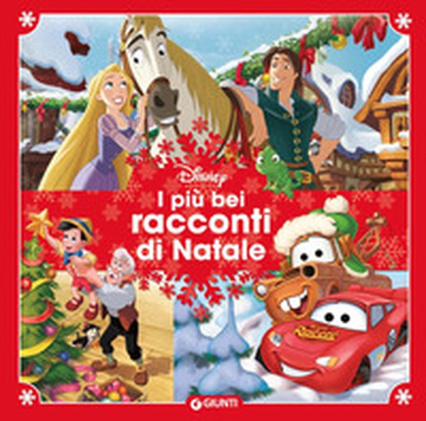 I più bei racconti di Natale - Librerie.coop I più bei racconti di Natale - Librerie.coop