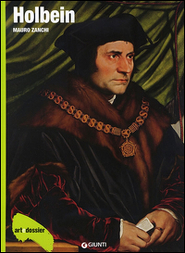 Holbein - Librerie.coop Holbein - Librerie.coop