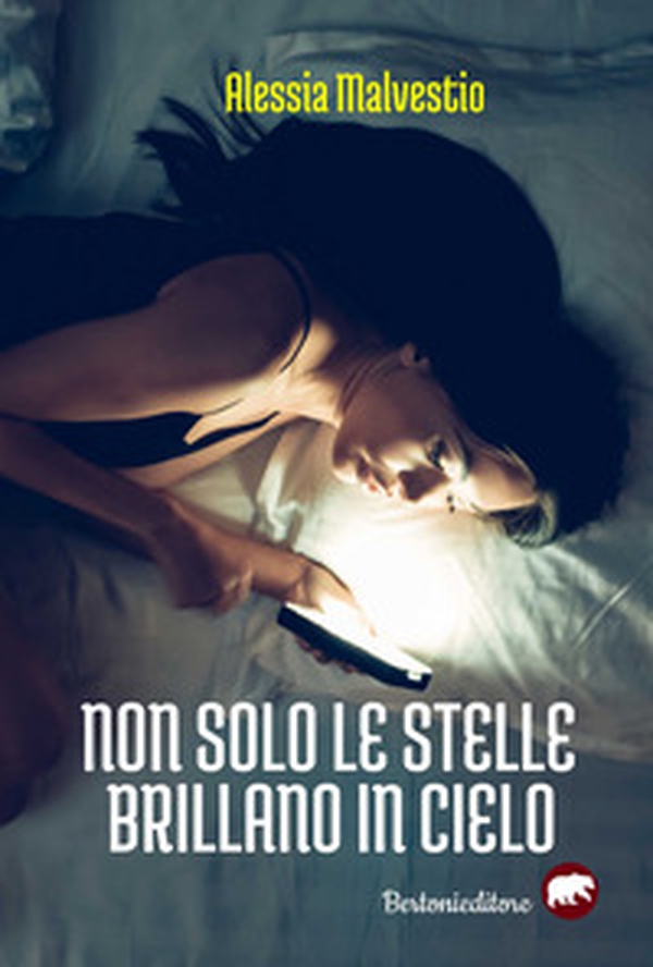 Non solo le stelle brillano in cielo - Librerie.coop Non solo le stelle brillano in cielo - Librerie.coop