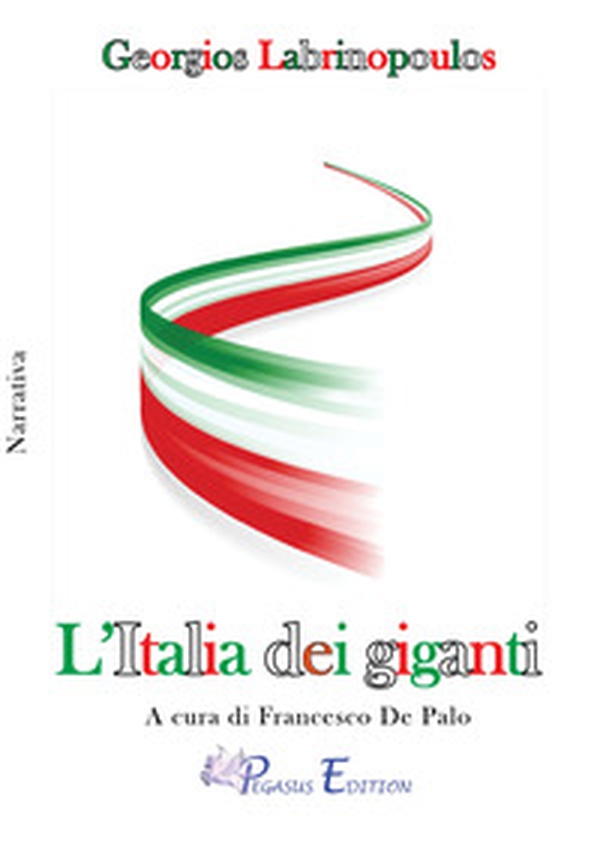 L'Italia dei giganti - Librerie.coop L'Italia dei giganti - Librerie.coop