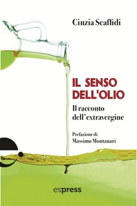 Il senso dell'olio - Librerie.coop