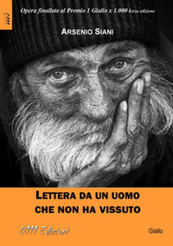 Lettera da un uomo che non ha vissuto - Librerie.coop Lettera da un uomo che non ha vissuto - Librerie.coop