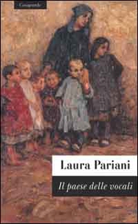 Il paese delle vocali - Librerie.coop