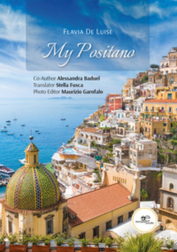 My Positano - Librerie.coop My Positano - Librerie.coop