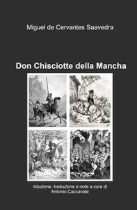 Don Chisciotte della Mancha - Librerie.coop