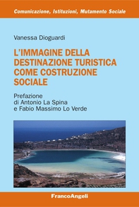 L'immagine della destinazione turistica come costruzione sociale - Librerie.coop