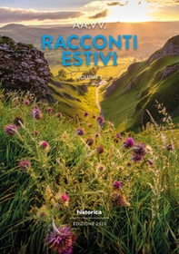 Racconti estivi 2023 - Vol. 2 - Librerie.coop