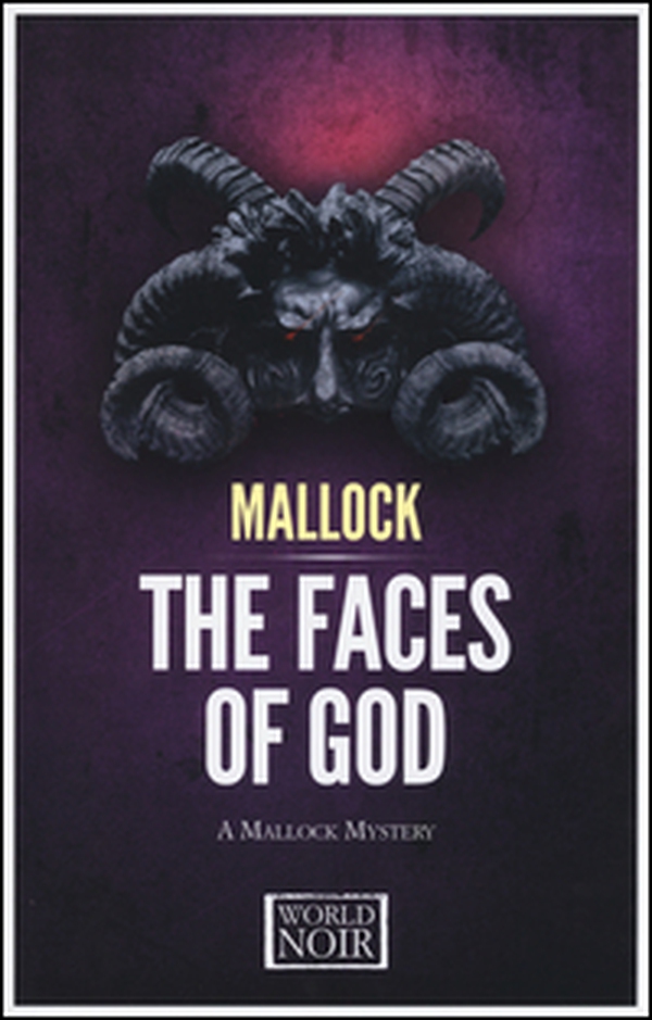 The faces of god - Librerie.coop The faces of god - Librerie.coop