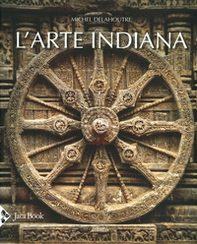 L'arte indiana - Librerie.coop L'arte indiana - Librerie.coop