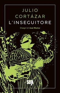 L'inseguitore - Librerie.coop L'inseguitore - Librerie.coop