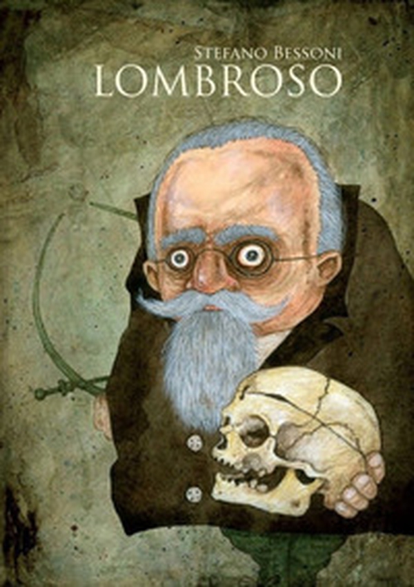 Lombroso - Librerie.coop Lombroso - Librerie.coop