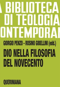 Dio nella filosofia del Novecento - Librerie.coop Dio nella filosofia del Novecento - Librerie.coop