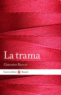 La trama - Librerie.coop La trama - Librerie.coop